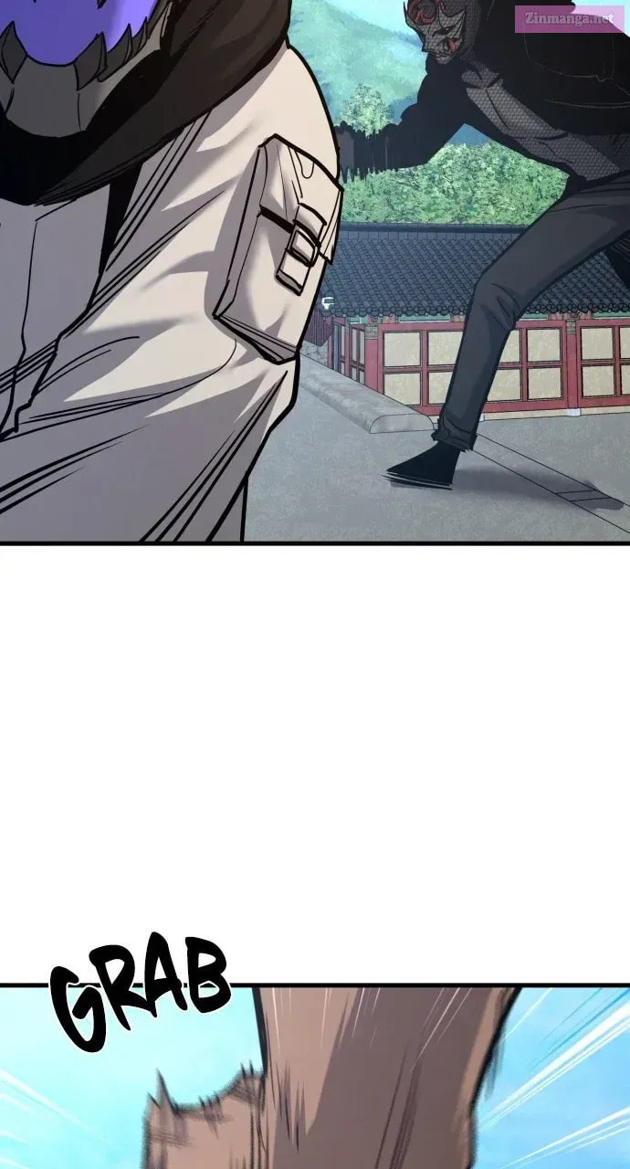 Justice Served Chapter 49 page 15 - 