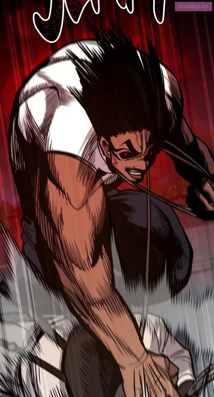 Justice Served Chapter 49 page 17 - 