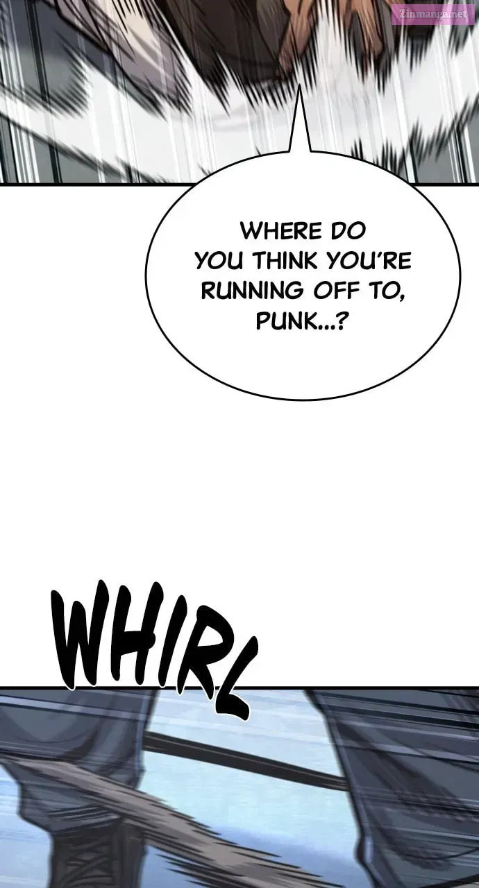 Justice Served Chapter 49 page 18 - 