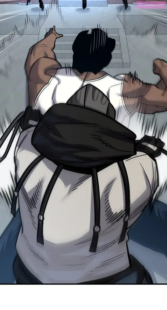 Justice Served Chapter 49 page 20 - 