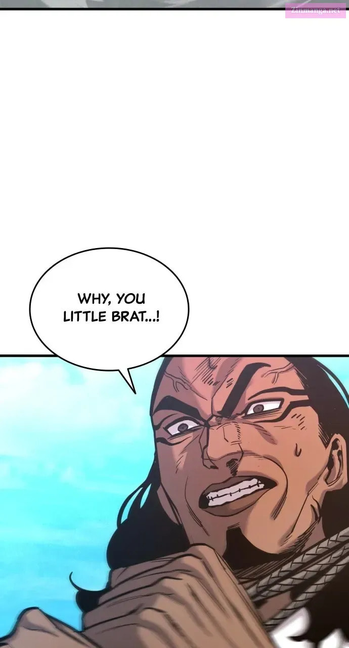 Justice Served Chapter 49 page 3 - 
