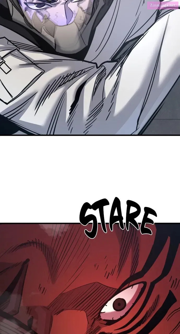 Justice Served Chapter 49 page 22 - 