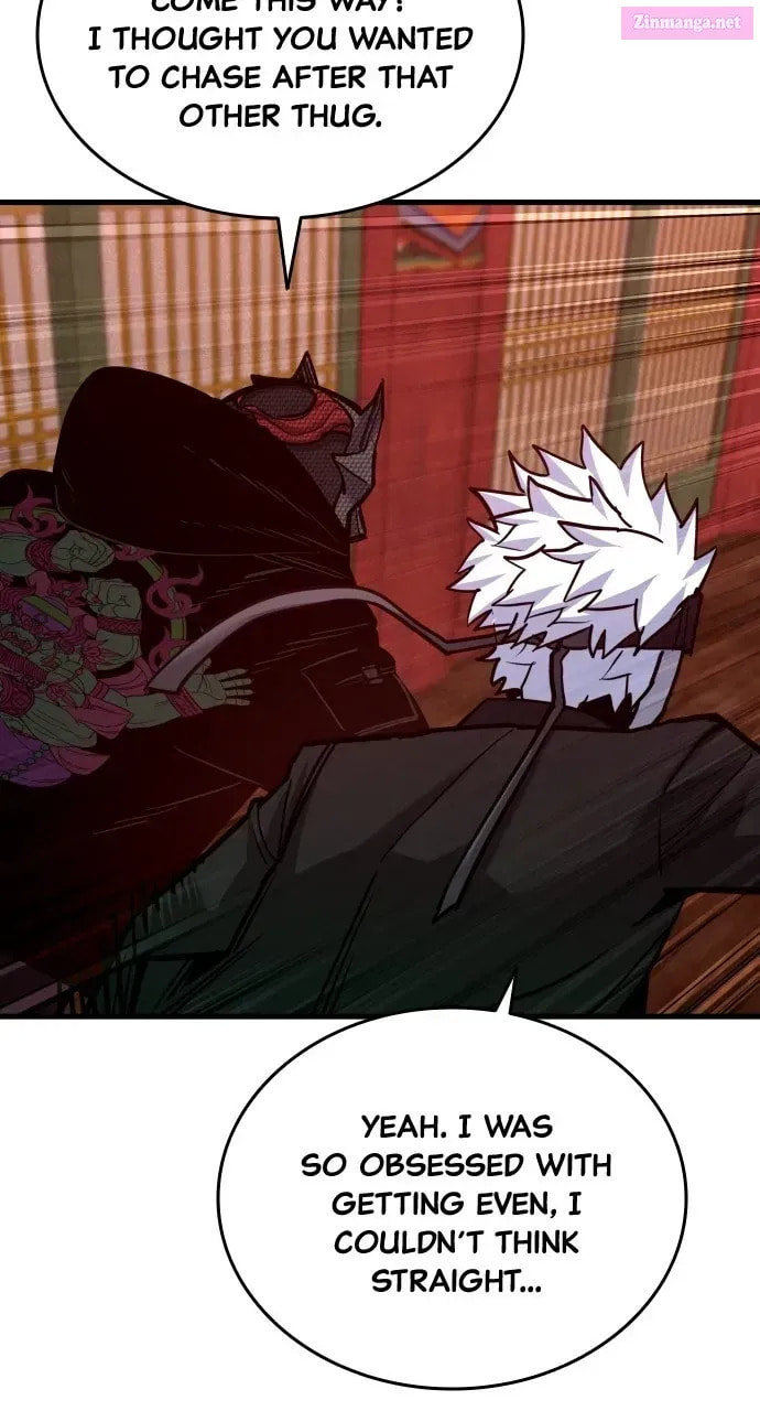 Justice Served Chapter 49 page 31 - 