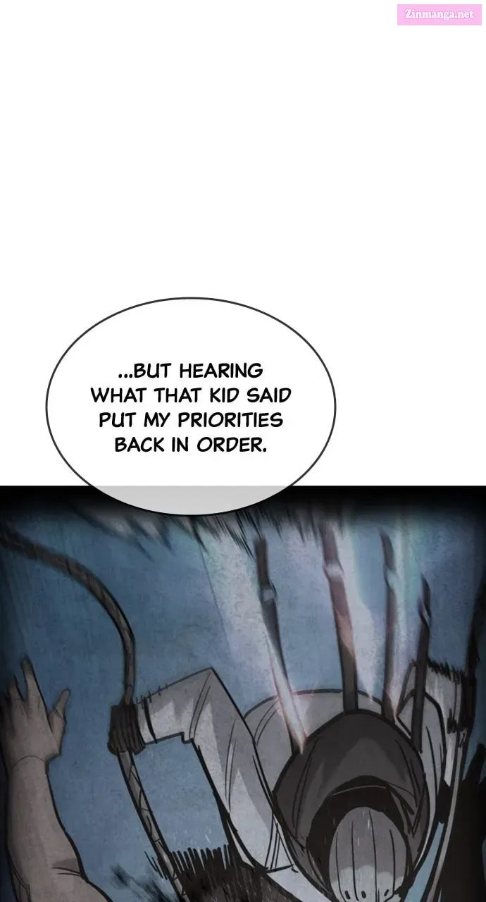 Justice Served Chapter 49 page 32 - 