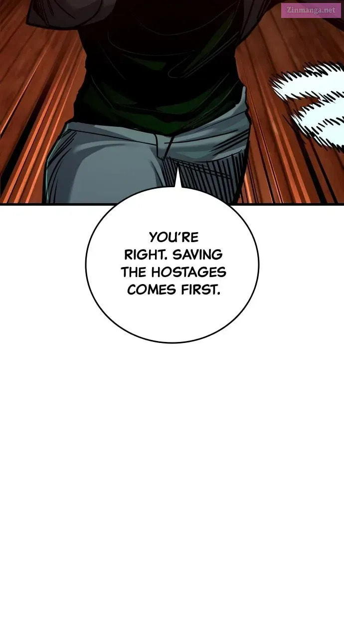 Justice Served Chapter 49 page 34 - 