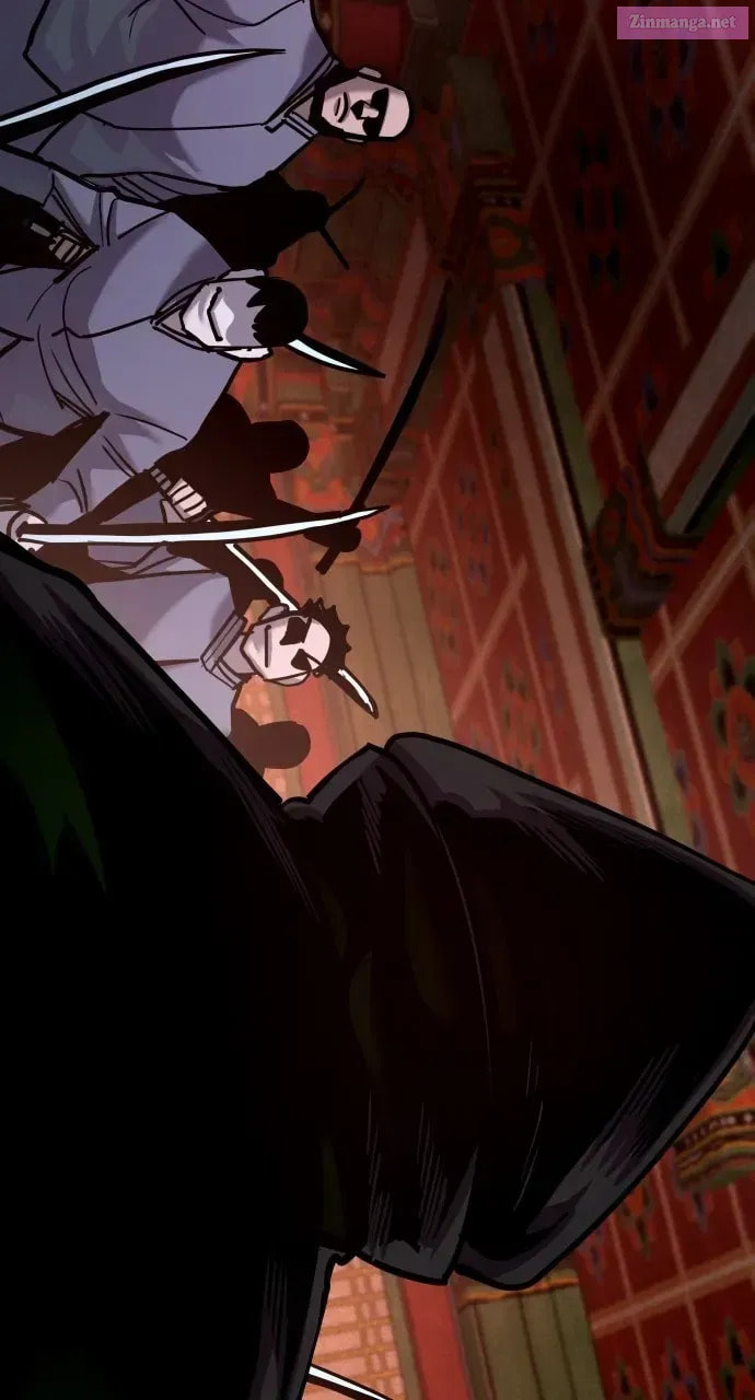 Justice Served Chapter 49 page 37 - 
