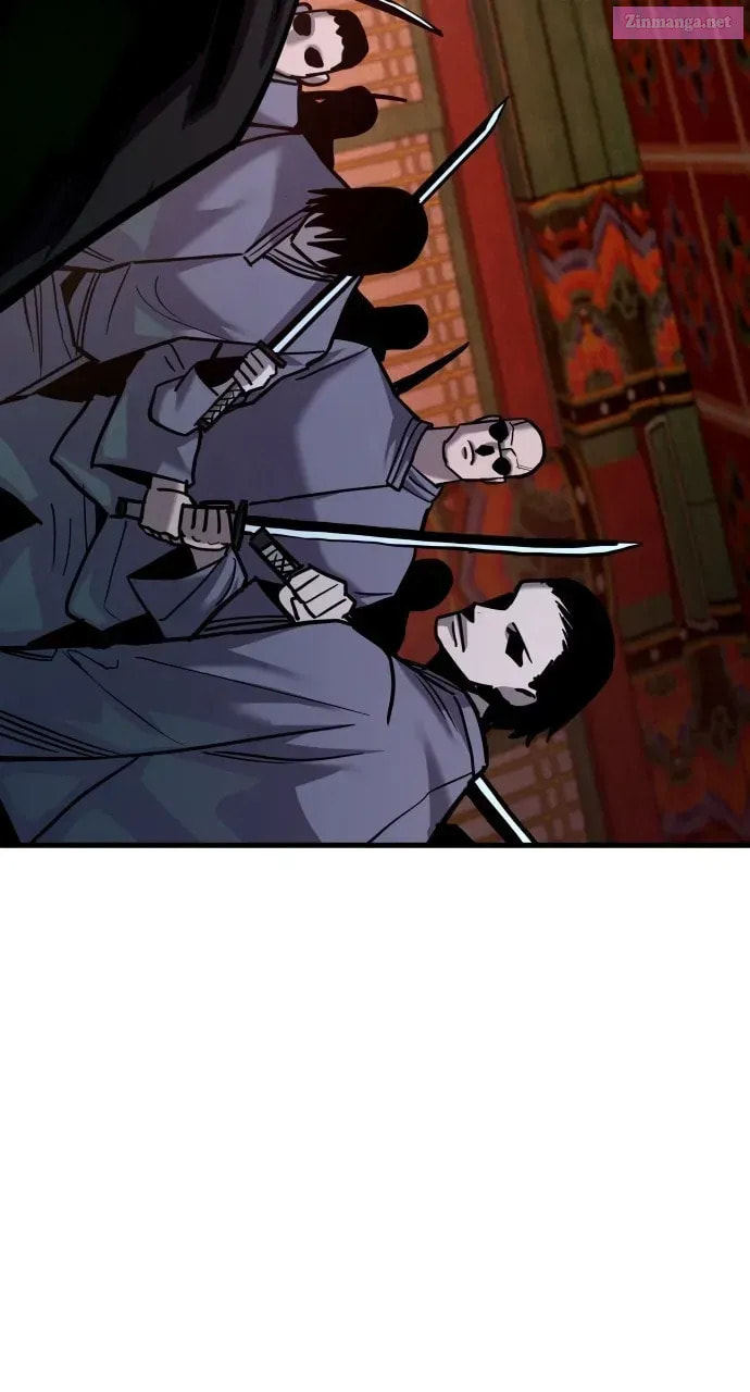 Justice Served Chapter 49 page 38 - 