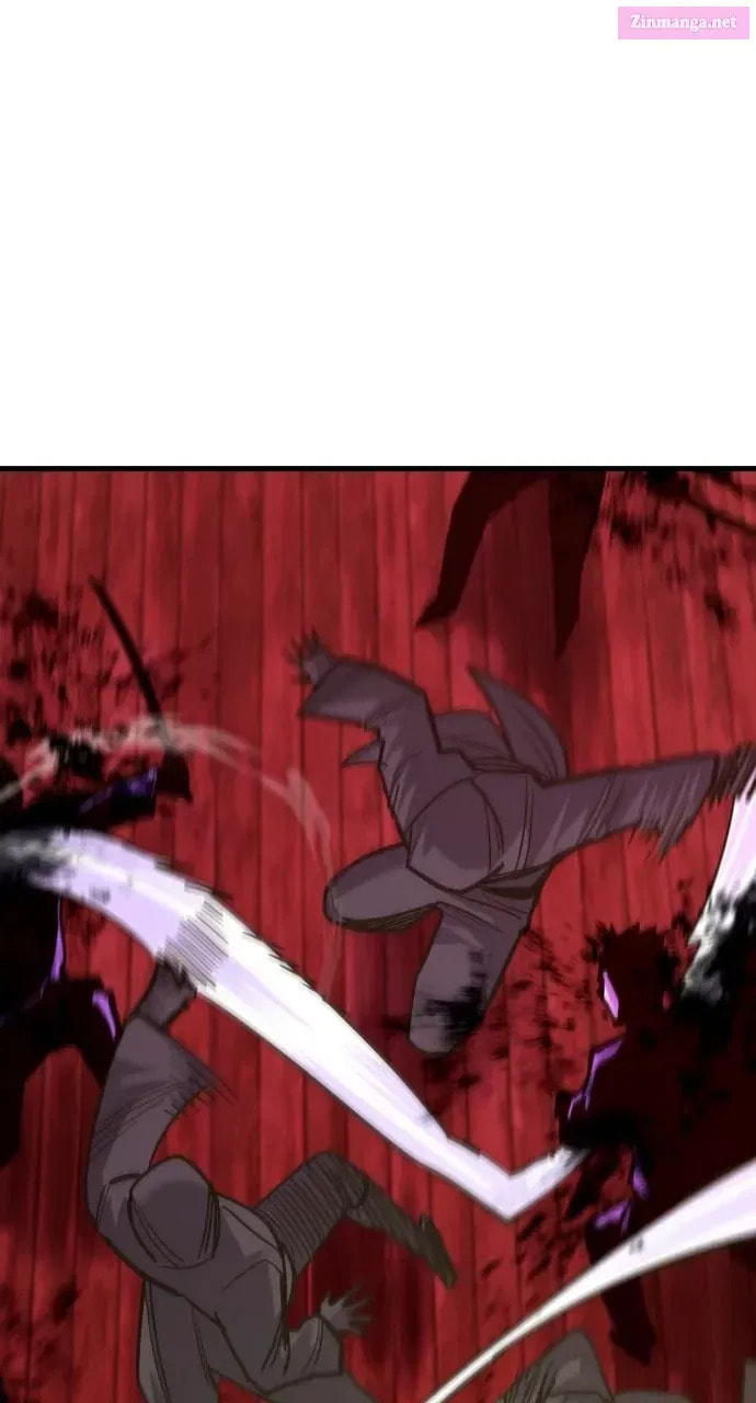 Justice Served Chapter 49 page 42 - 