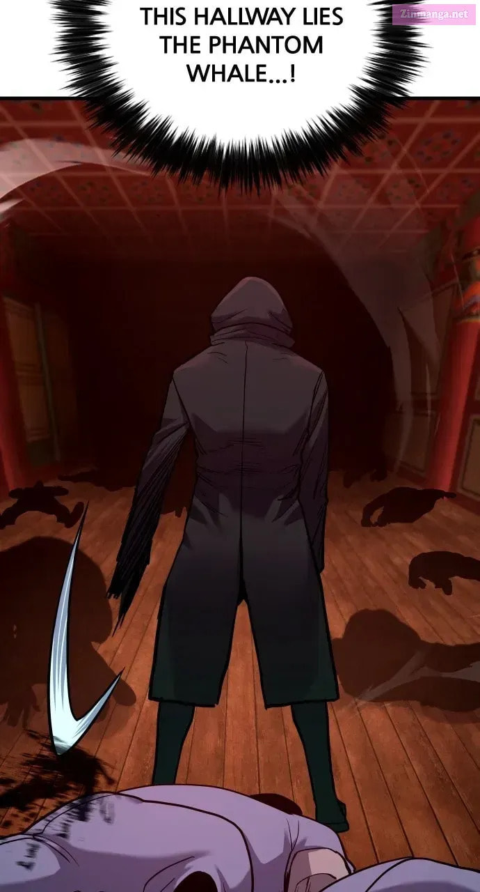 Justice Served Chapter 49 page 46 - 