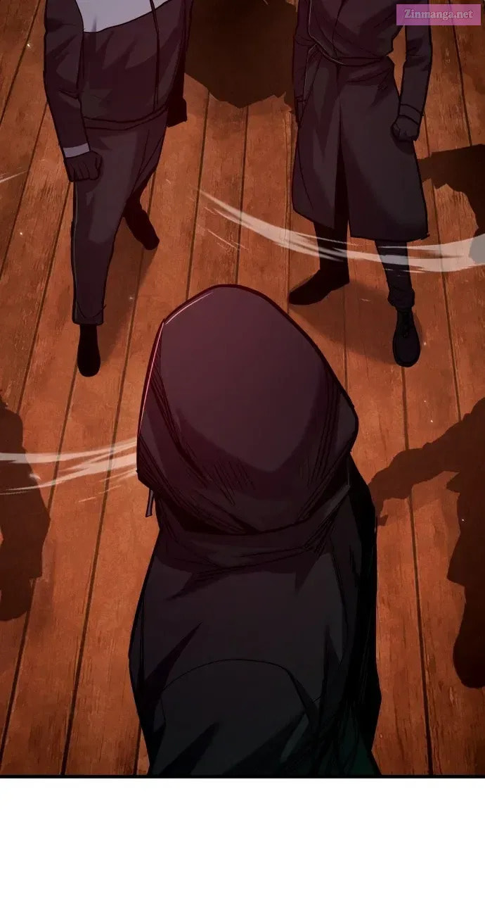 Justice Served Chapter 49 page 49 - 