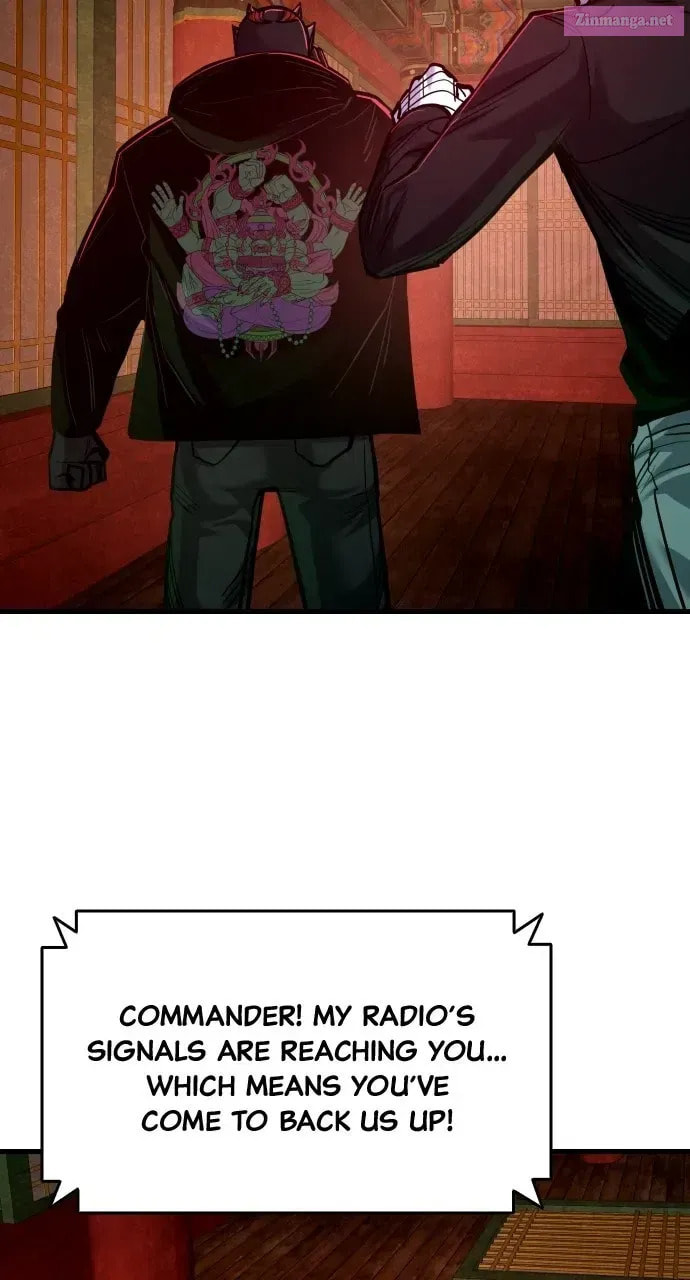 Justice Served Chapter 49 page 55 - 