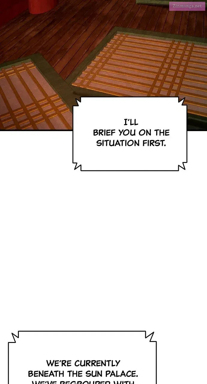 Justice Served Chapter 49 page 56 - 