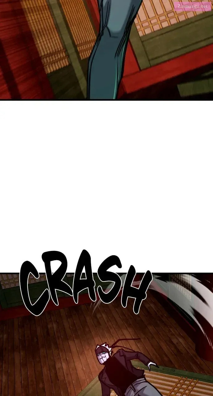 Justice Served Chapter 49 page 61 - 