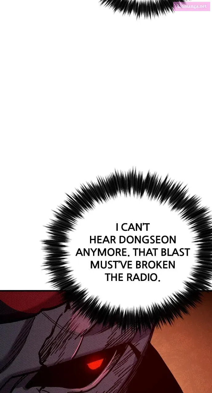 Justice Served Chapter 49 page 64 - 