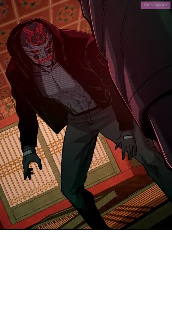 Justice Served Chapter 49 page 66 - 
