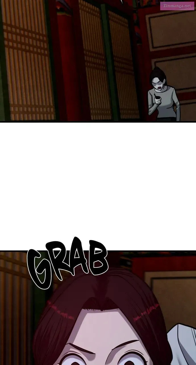 Justice Served Chapter 49 page 68 - 