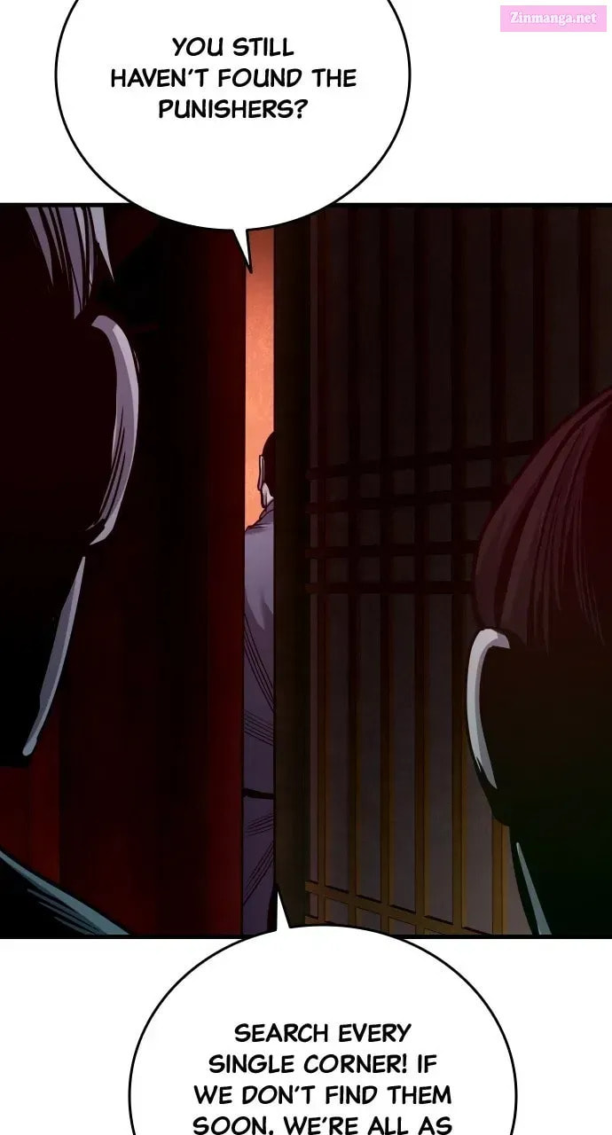 Justice Served Chapter 49 page 71 - 