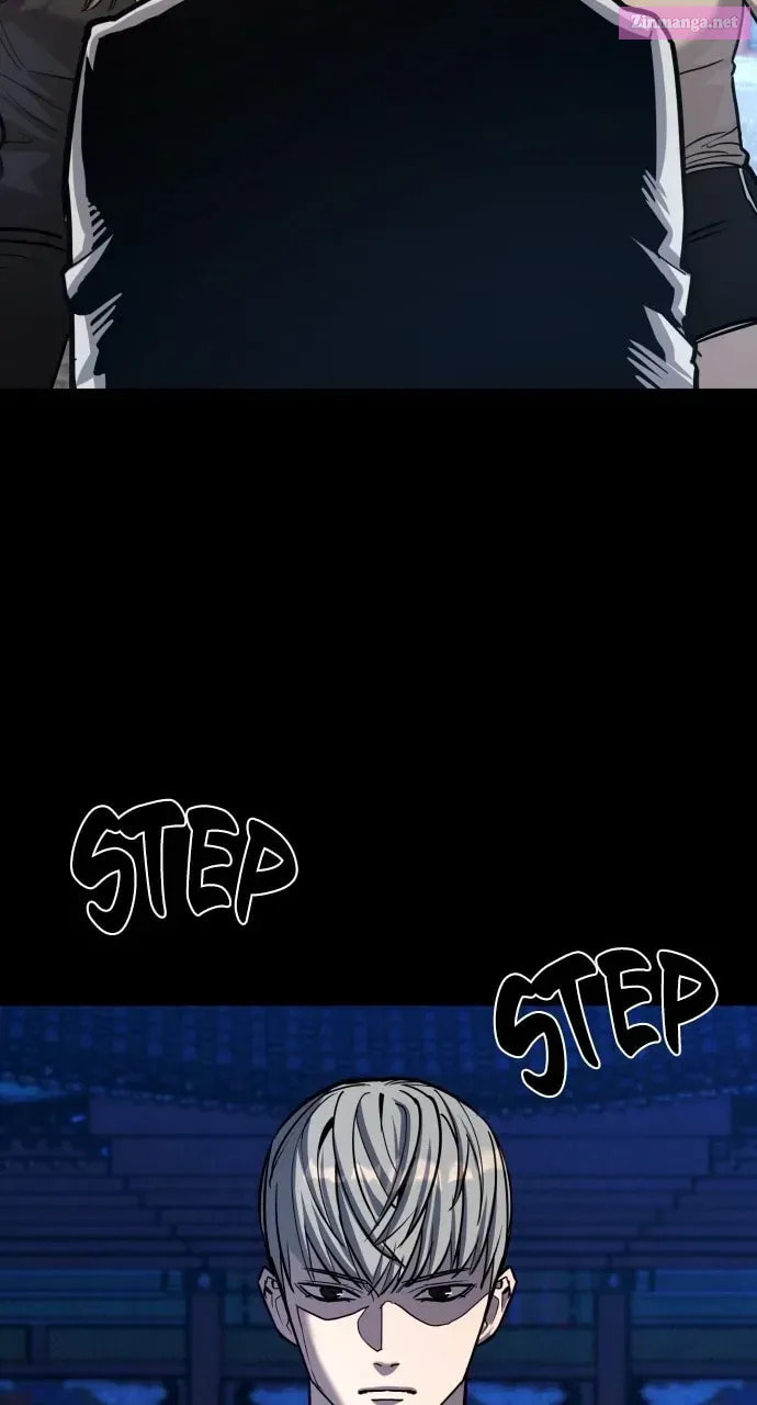 Justice Served Chapter 49 page 74 - 
