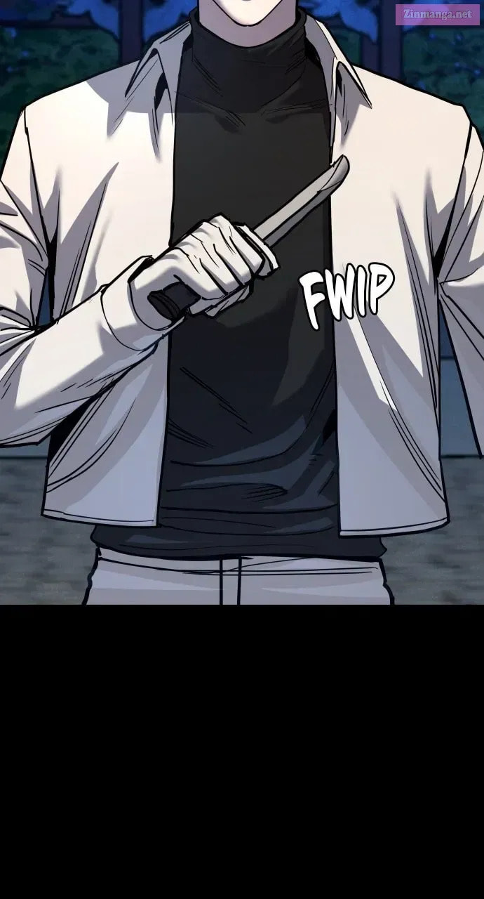 Justice Served Chapter 49 page 75 - 