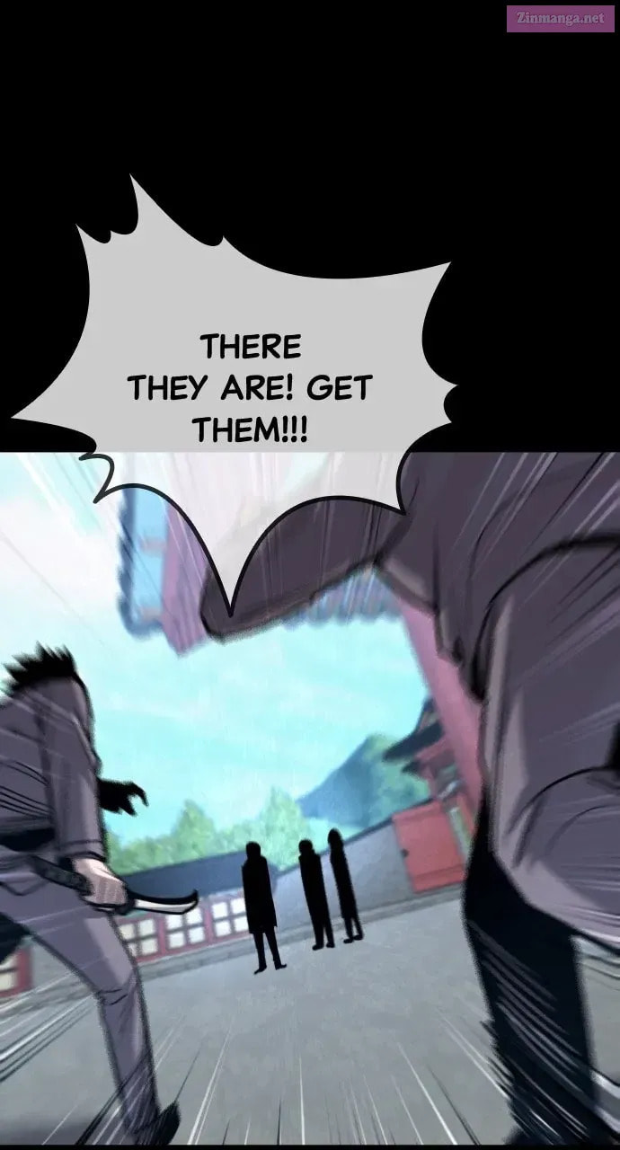 Justice Served Chapter 49 page 78 - 