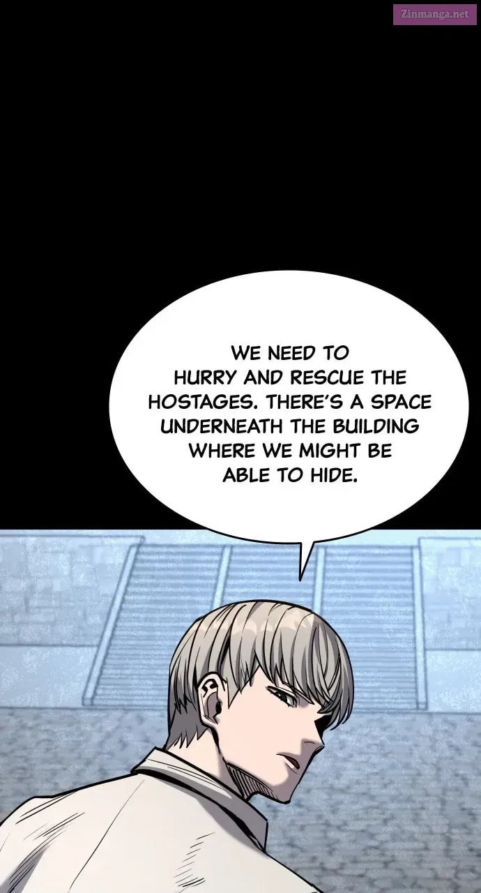 Justice Served Chapter 49 page 79 - 