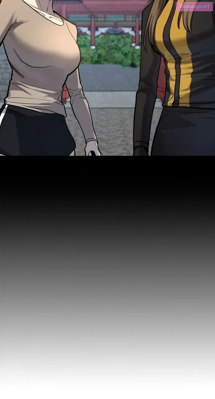 Justice Served Chapter 49 page 81 - 