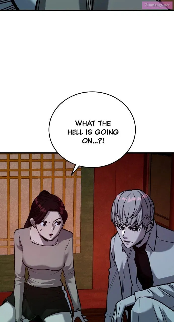 Justice Served Chapter 49 page 83 - 