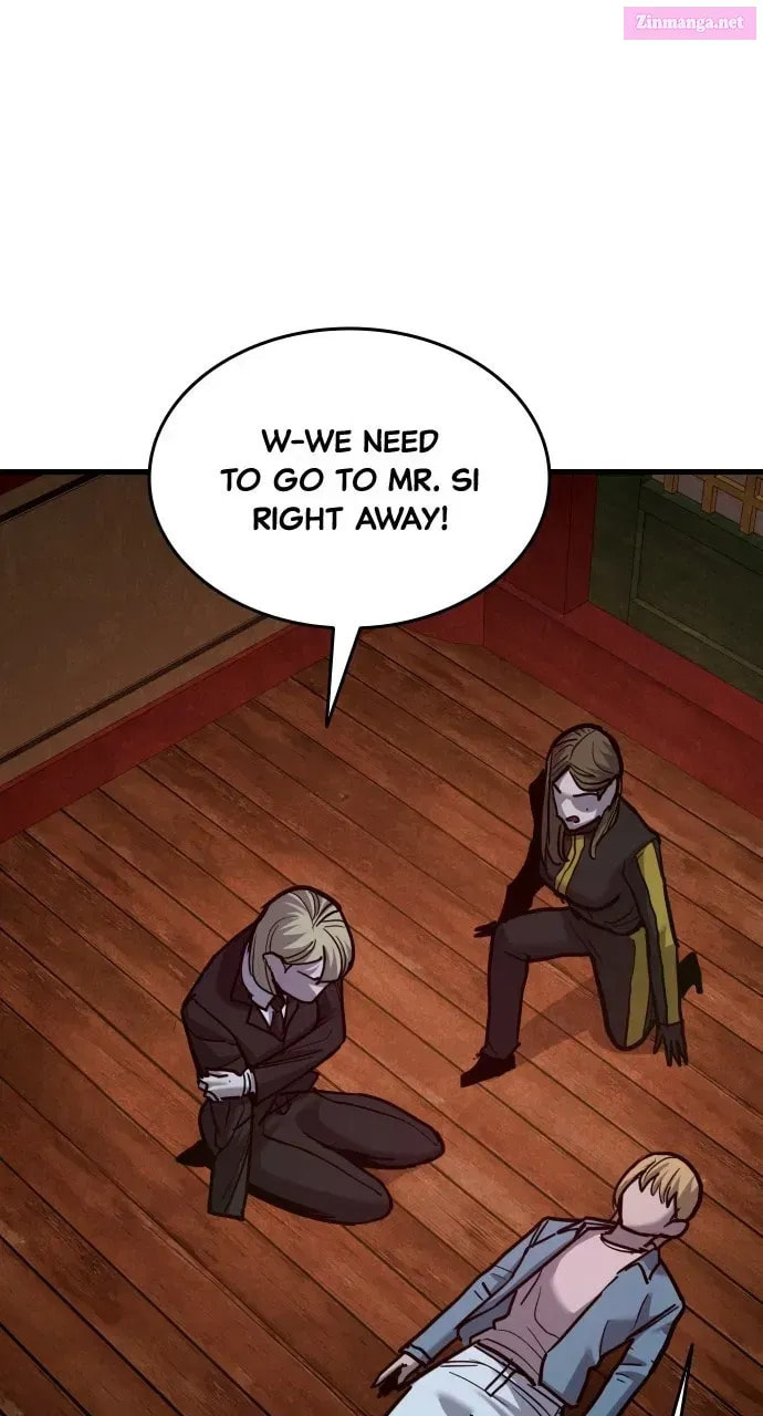 Justice Served Chapter 49 page 87 - 