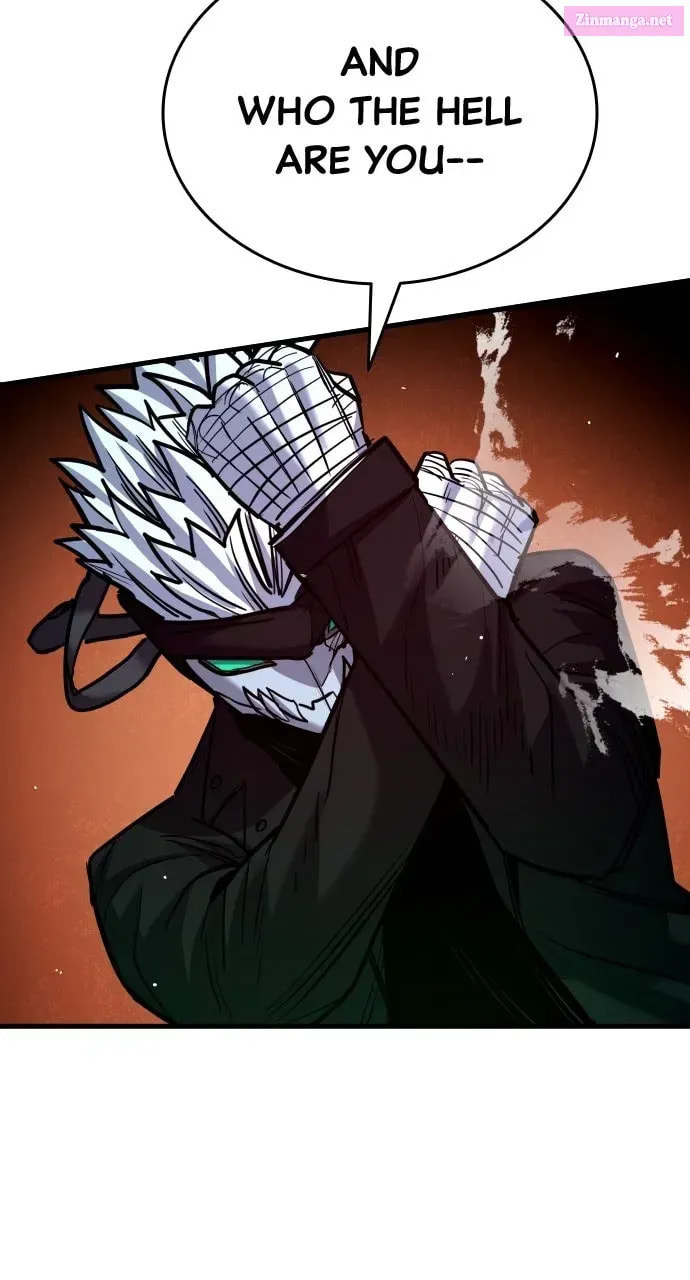 Justice Served Chapter 49 page 96 - 