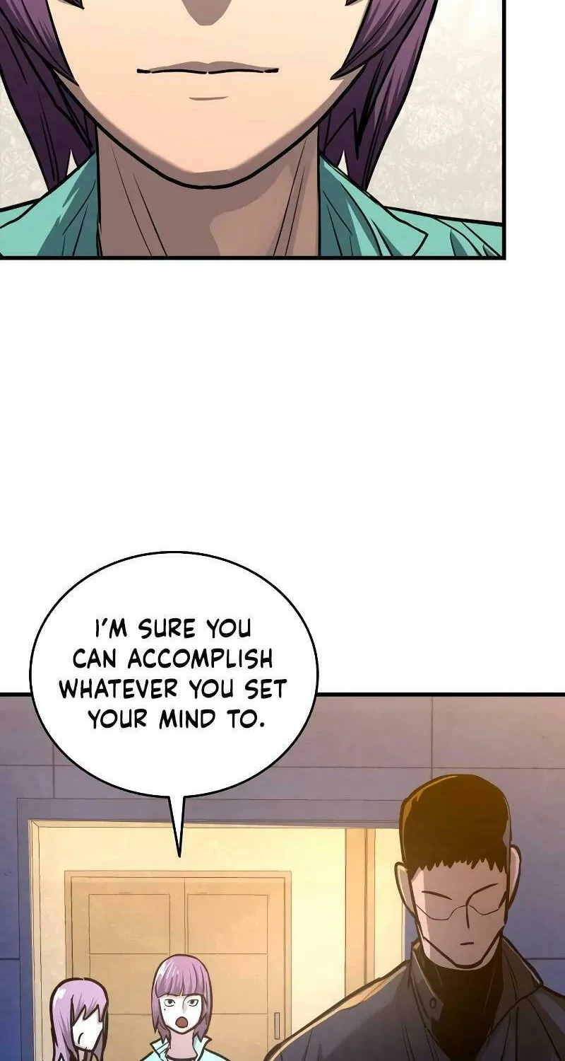 Justice Served Chapter 5 page 104 - 