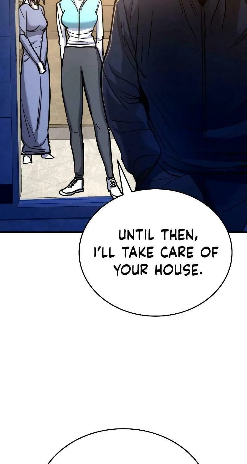 Justice Served Chapter 5 page 105 - 