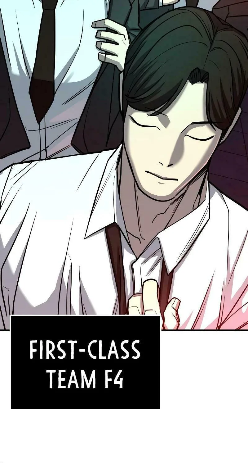 Justice Served Chapter 5 page 12 - 