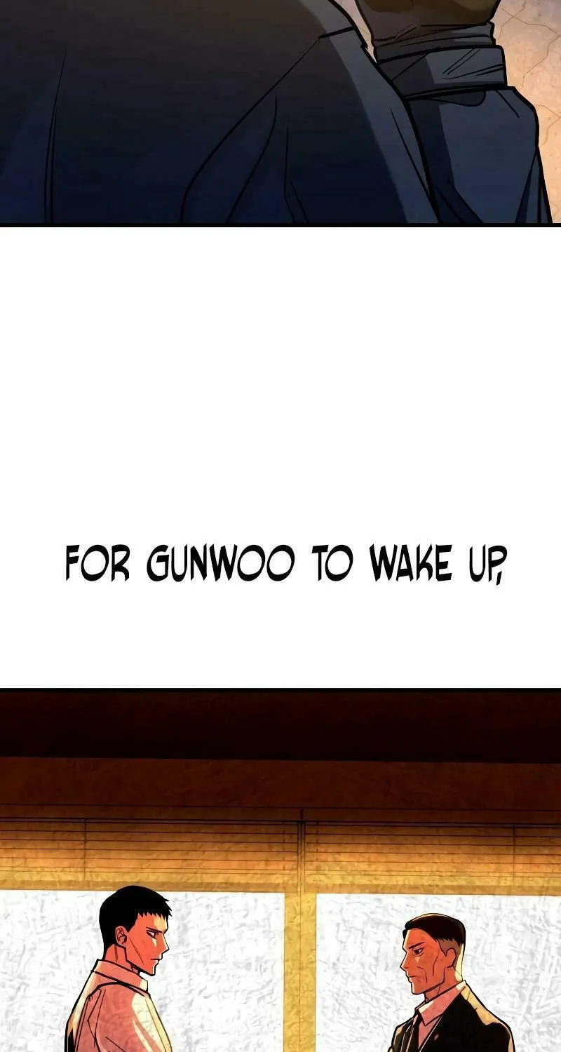 Justice Served Chapter 5 page 111 - 
