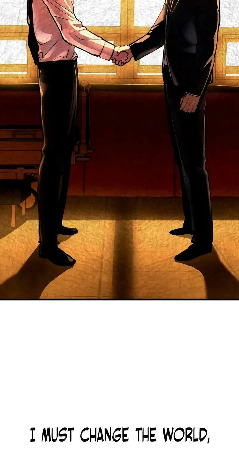Justice Served Chapter 5 page 112 - 