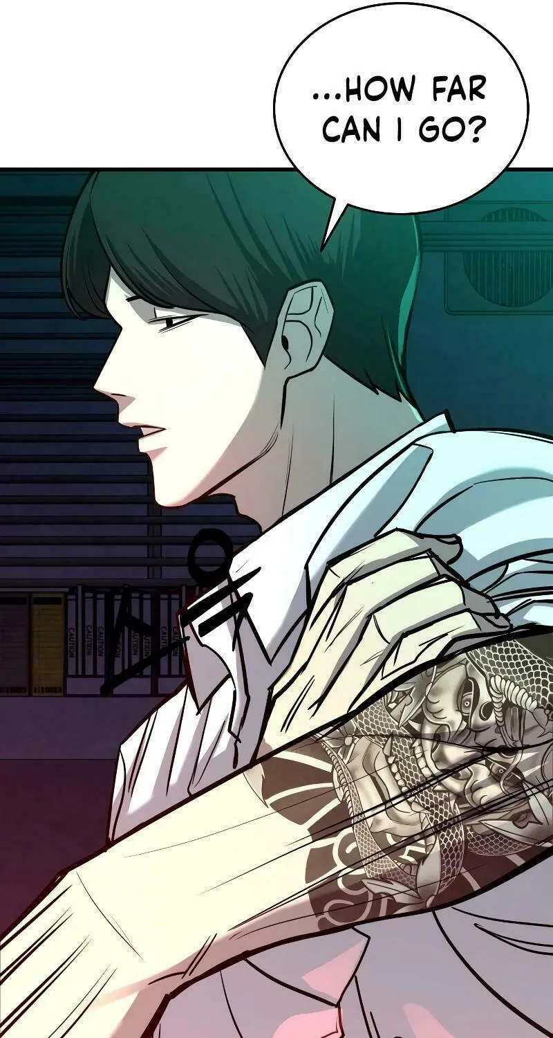 Justice Served Chapter 5 page 13 - 