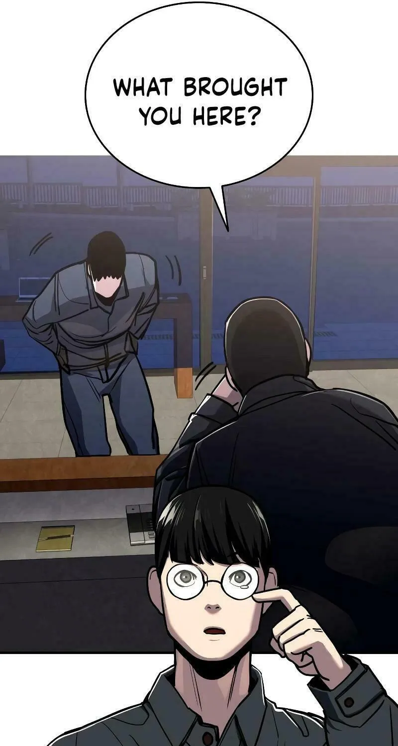 Justice Served Chapter 5 page 123 - 