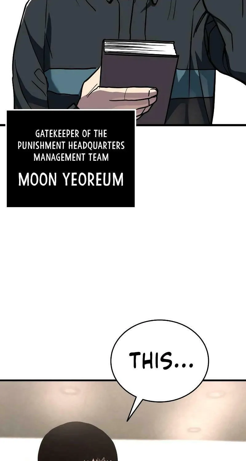 Justice Served Chapter 5 page 124 - 