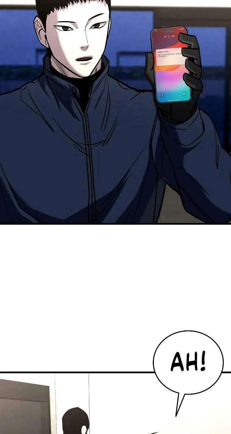 Justice Served Chapter 5 page 125 - 