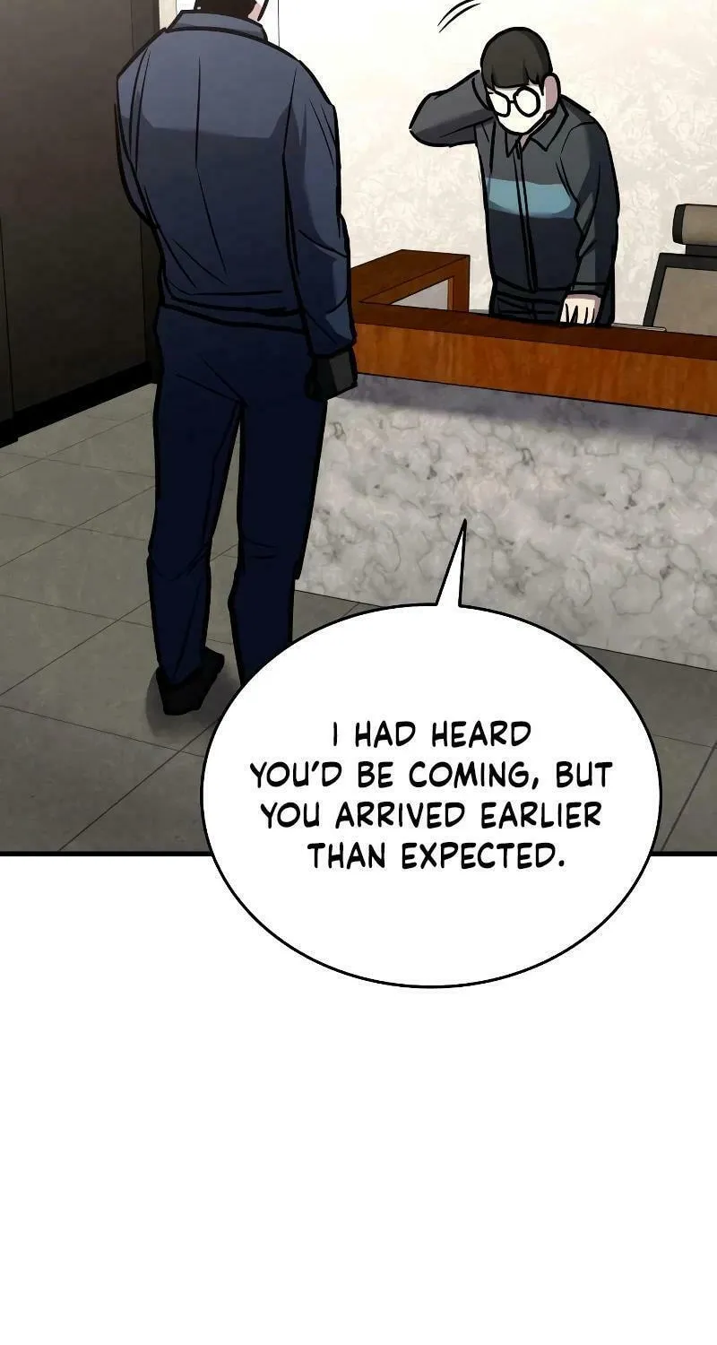 Justice Served Chapter 5 page 126 - 