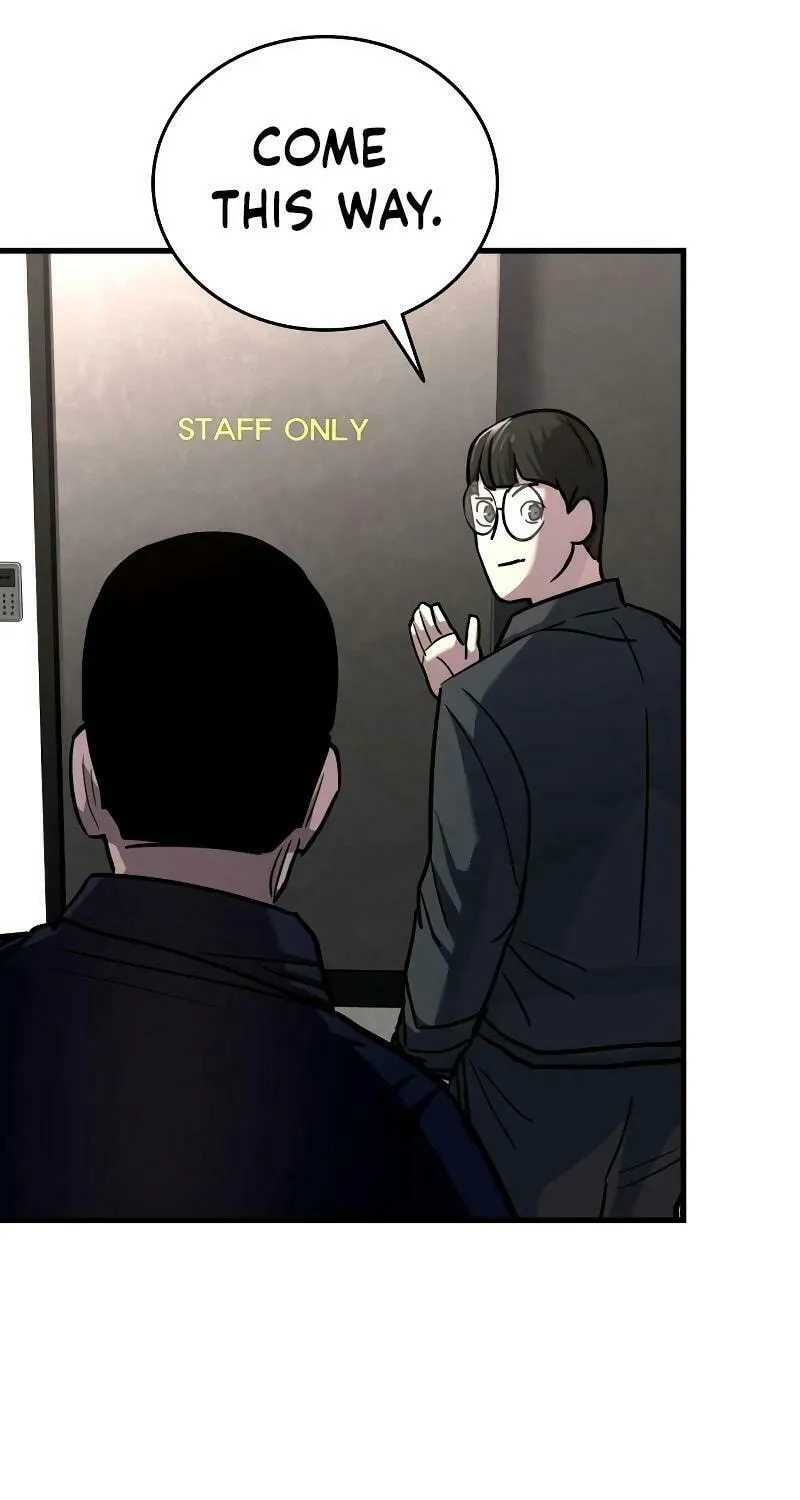 Justice Served Chapter 5 page 127 - 