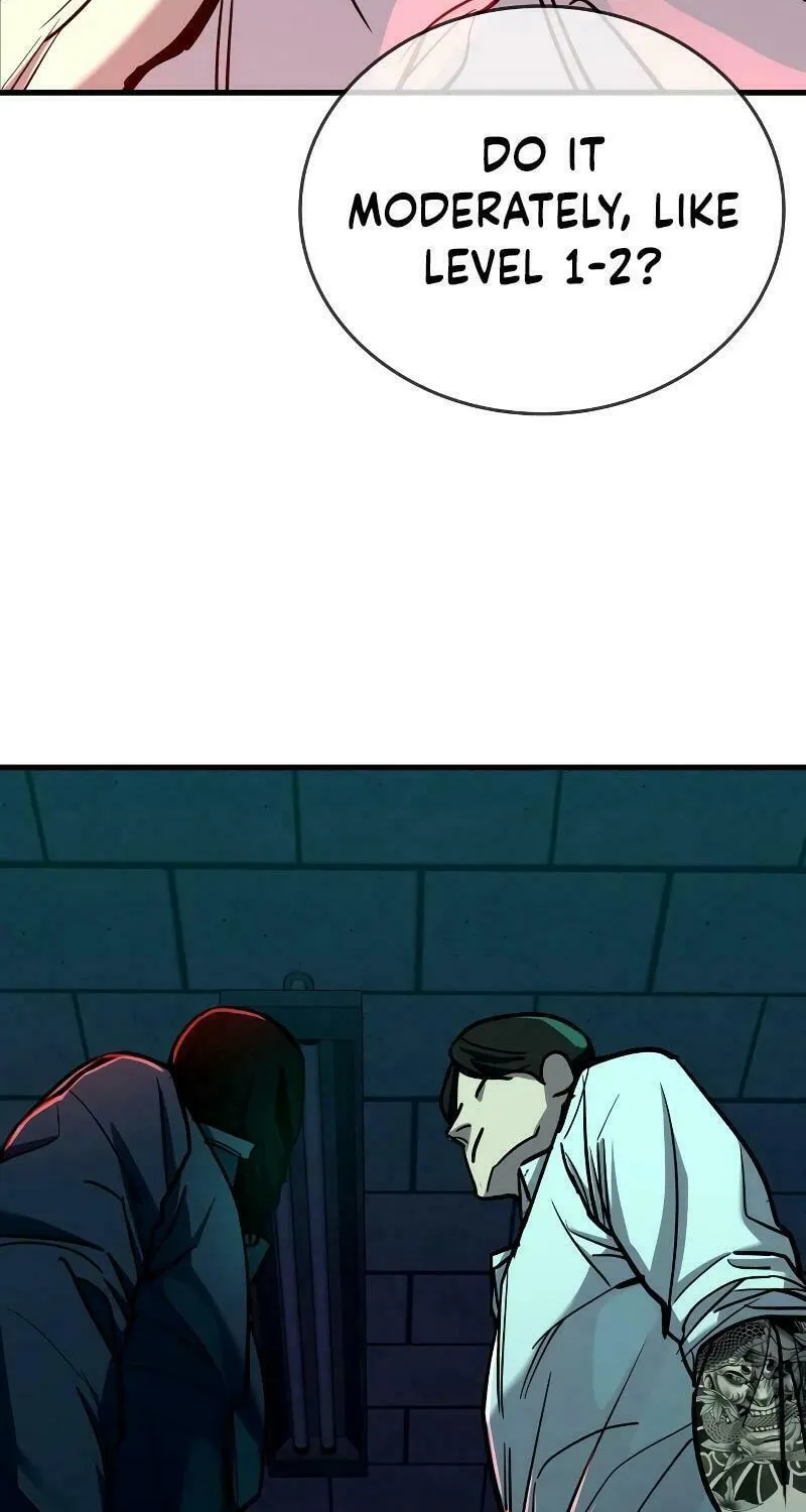 Justice Served Chapter 5 page 14 - 