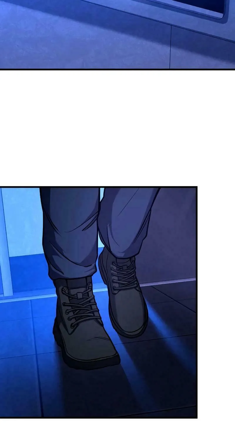 Justice Served Chapter 5 page 131 - 