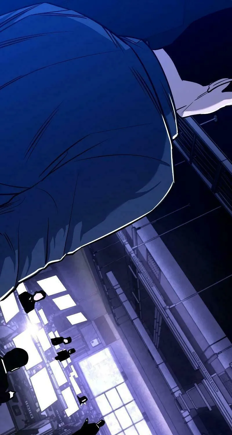 Justice Served Chapter 5 page 133 - 