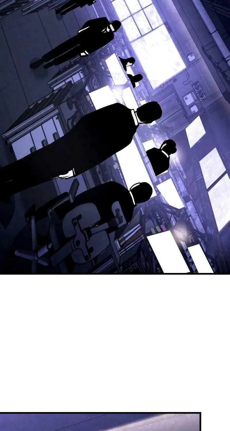 Justice Served Chapter 5 page 134 - 