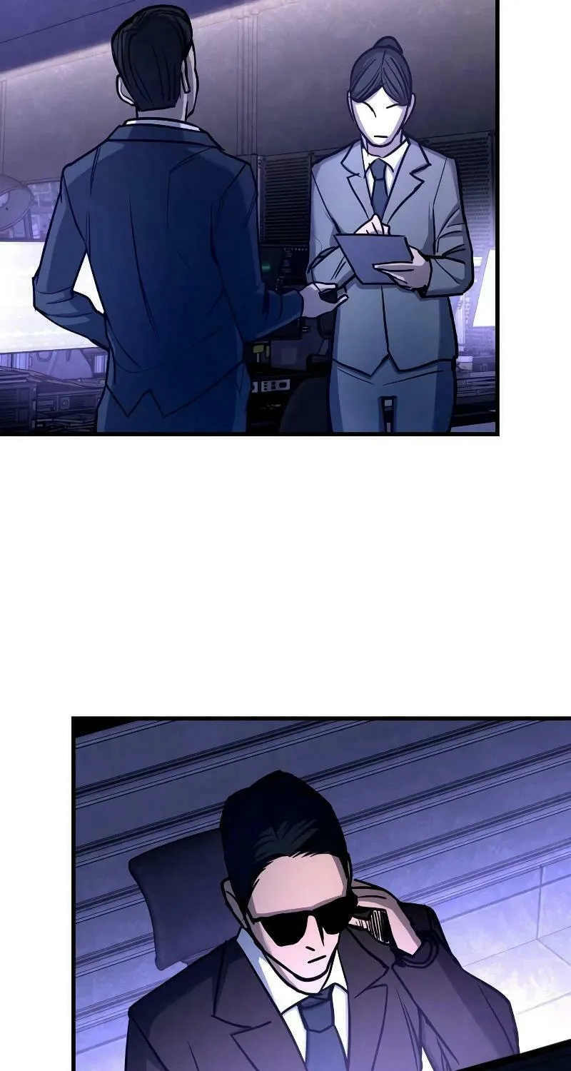 Justice Served Chapter 5 page 135 - 