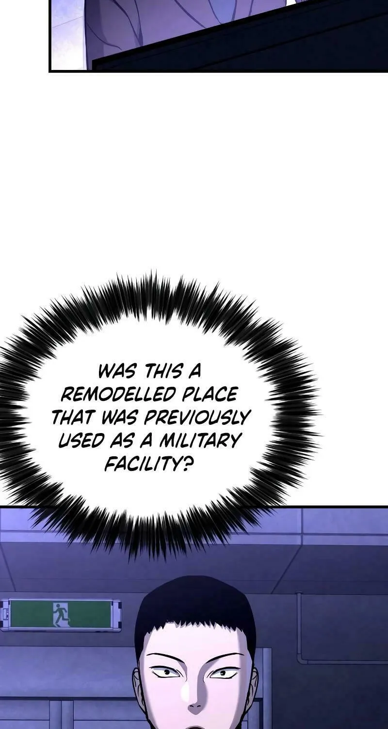 Justice Served Chapter 5 page 136 - 