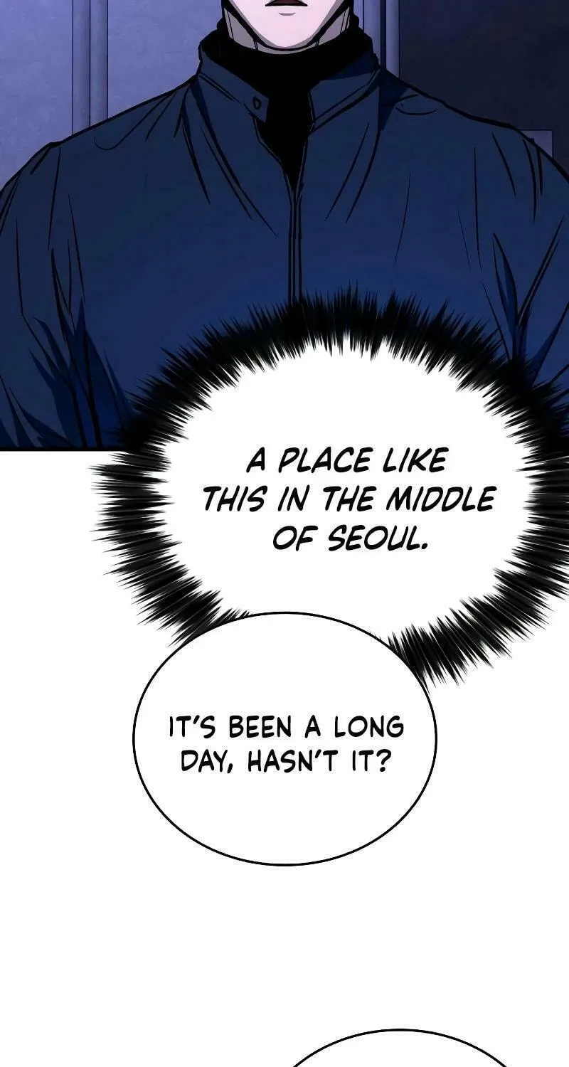 Justice Served Chapter 5 page 137 - 