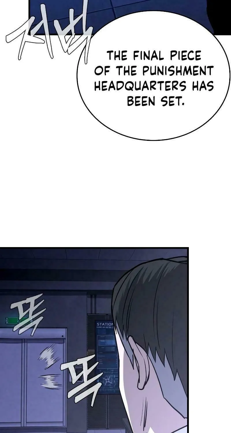 Justice Served Chapter 5 page 141 - 