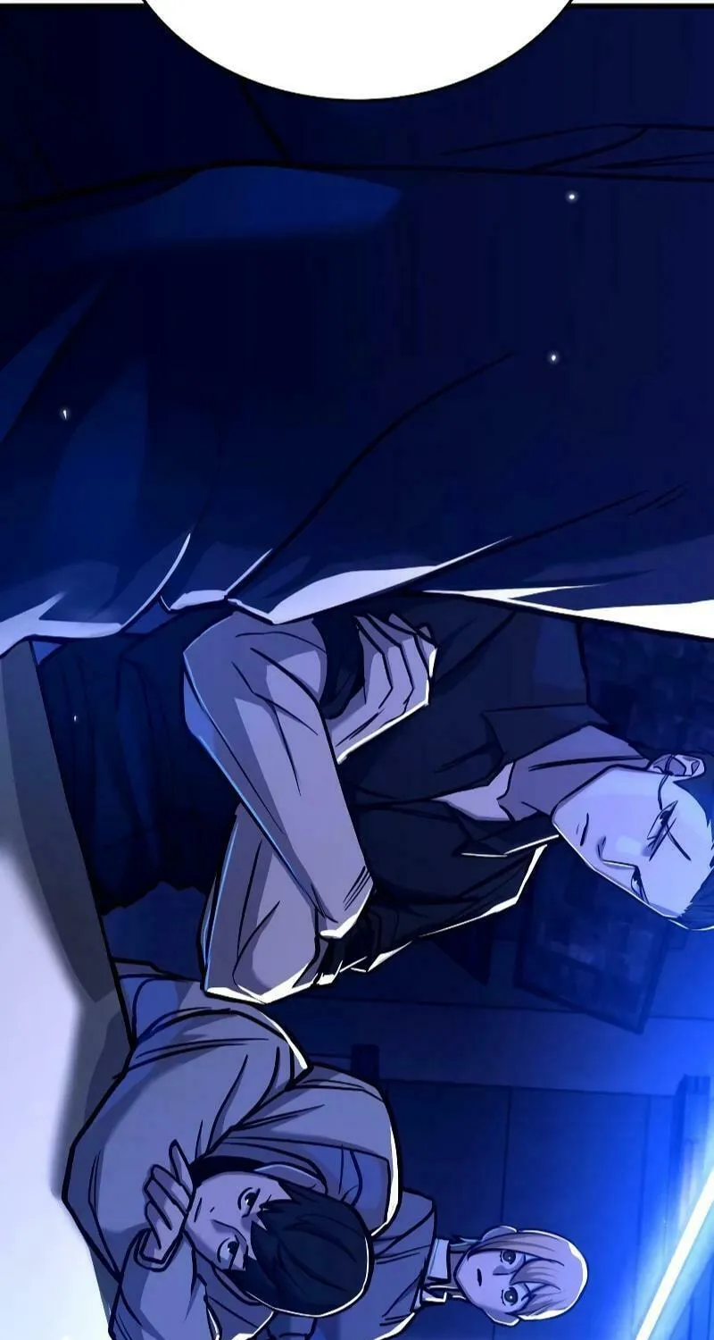 Justice Served Chapter 5 page 148 - 