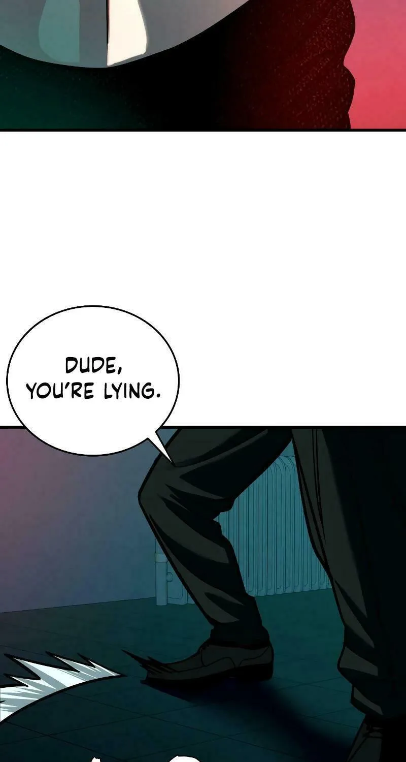 Justice Served Chapter 5 page 17 - 